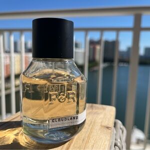 Fulton and Roark Cloudland Perfume, authentic